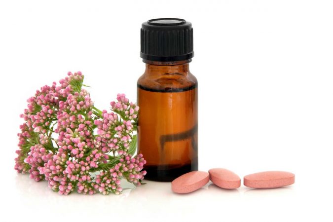 8 Natural Supplements You Should Add to Your Health Regimen 8 Valerian Root. 8 Natural Supplements You Should Add to Your Health Regimen - 8