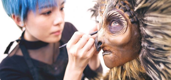 Vancouver Film School. Top 10 Special Effects Makeup Schools in the USA - 15