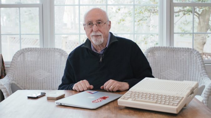 Top 10 Best Technology Journalists in the World 11 Walt Mossberg. Top 10 Best Technology Journalists in the World - 11