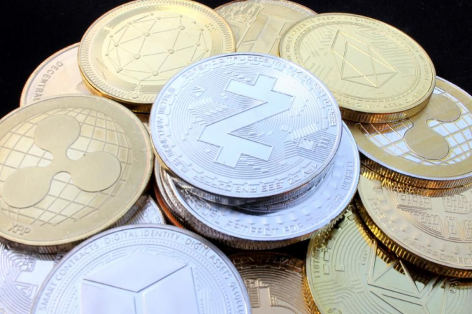 Zcash cryptocurrency 1 Top 10 Most Profitable Cryptocurrencies to Mine Today - 8