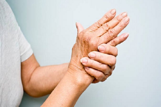 legal medical cannabis benefits for Arthritis