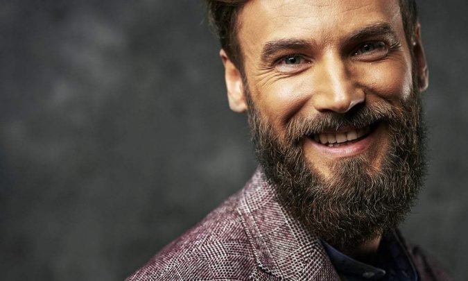 beard growth Top 20 Best Beard Growth Supplements - 10