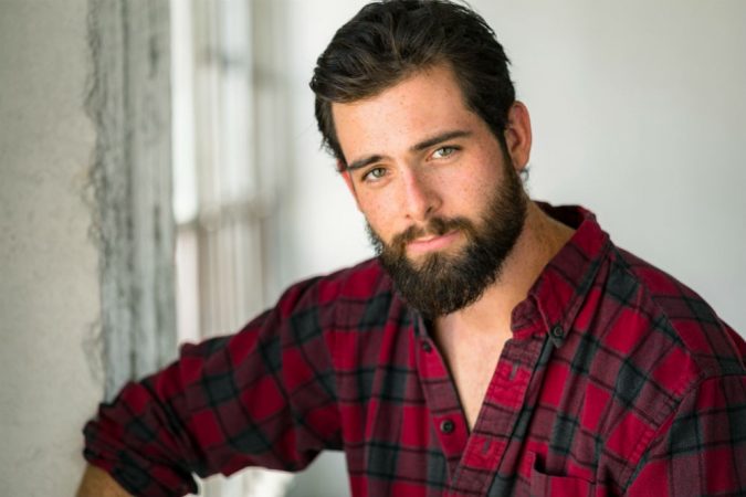 Top 20 Best Beard Growth Supplements 8 beard growth oil Top 20 Best Beard Growth Supplements - 8