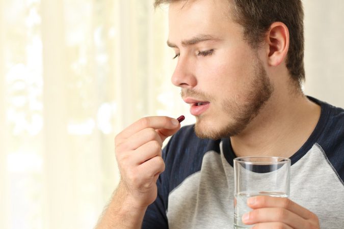 Top 20 Best Beard Growth Supplements 23 beard supplements Top 20 Best Beard Growth Supplements - 23