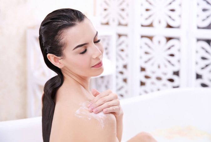 body-wash-675x454 Top 10 Eco-Friendly Beauty Essentials