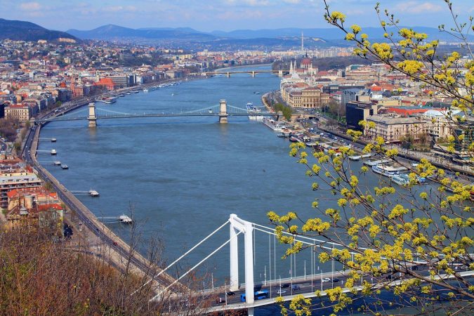 budapest-2-675x450 Top 5 European Holiday Destinations