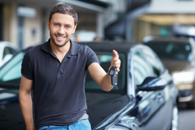 buying car Got Spare Money? Here Are 4 Ideas What to Do with It - 7