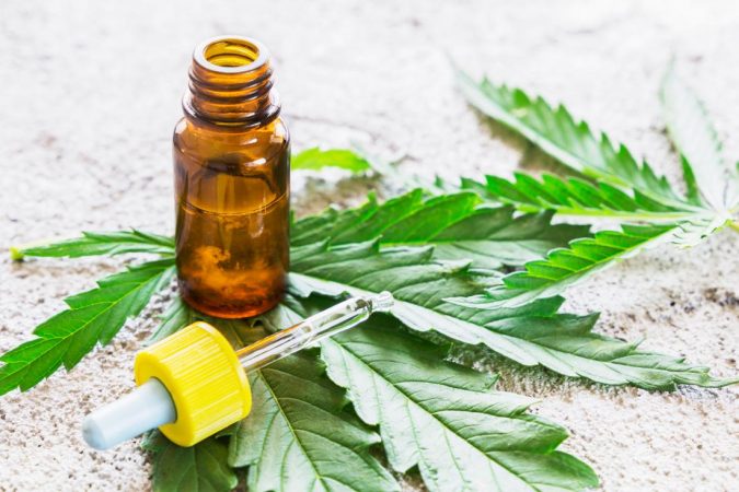 cannabis oil Top 10 Medical Benefits of Legal Cannabis - 2