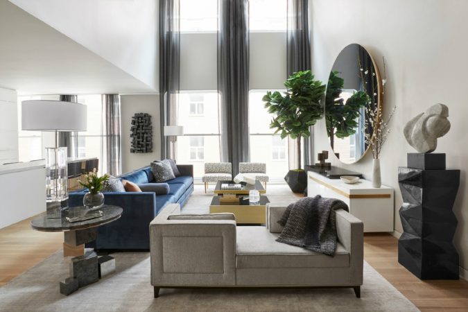 Top 10 Property and Interior Stylists 14 carlyle design Top 10 Property and Interior Stylists - 14