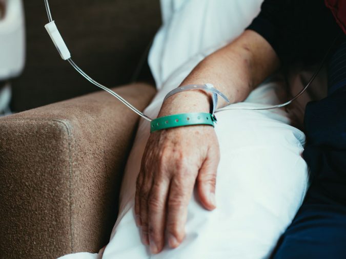 Top 10 Medical Benefits of Legal Cannabis 11 chemotherapy Top 10 Medical Benefits of Legal Cannabis - 4