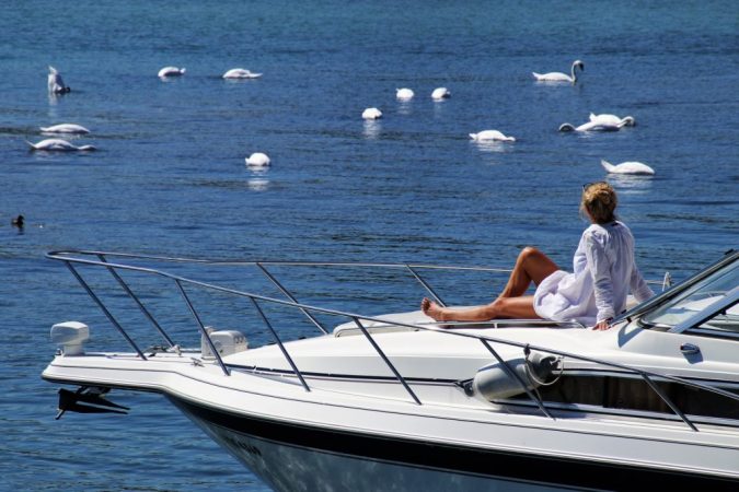cruise Top 10 Most Luxurious Cruises for Couples - 11