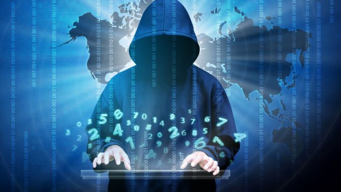 cyber attack. 10 Countries with Most Dangerous Hackers in the World - 10