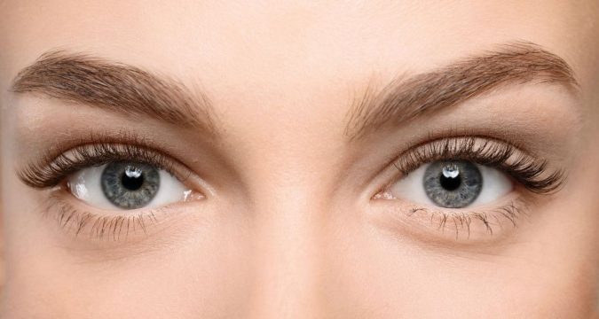 eyeLash Serum Top 10 Best Eyelash Products Worth Trying - 4