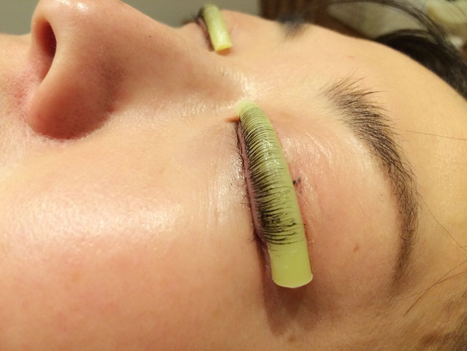 Top 20 Newest Eyelashes Beauty Trends 15 eyelash perm Top 20 Newest Eyelashes Beauty Trends - 15