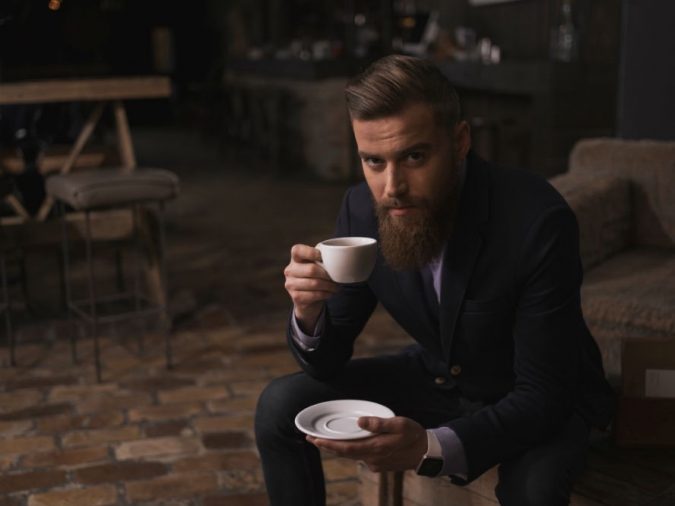 Top 20 Best Beard Growth Supplements 28 facial hair growth Top 20 Best Beard Growth Supplements - 28