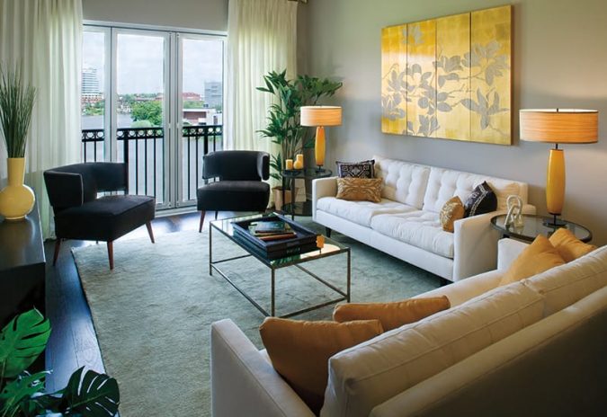 focal point living room The Ultimate Decorating Guide for Your Living Room - 3