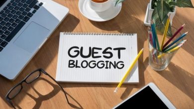 guest blogging Complete Guide to Guest Blogging and Outreach - 7