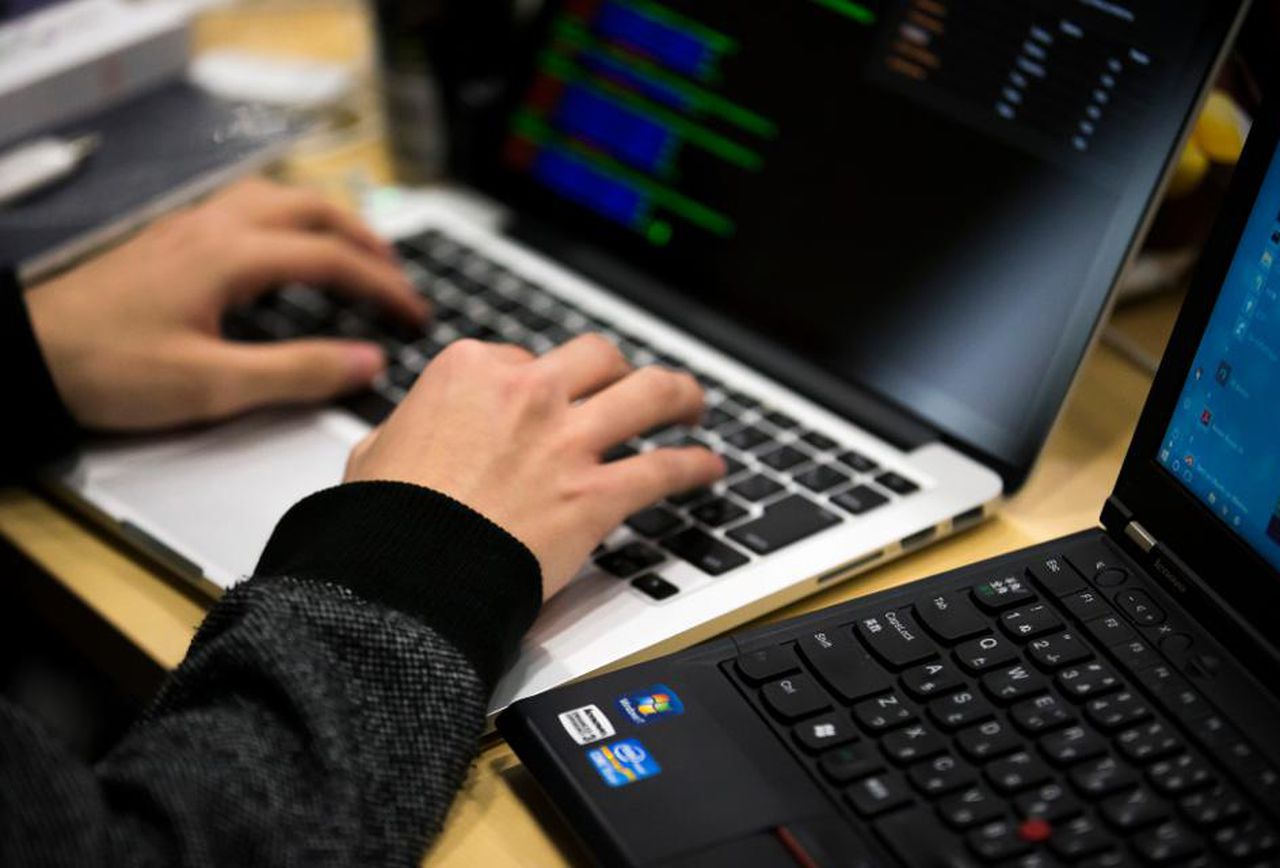 hacker How to Protect Your Child from Identity Theft - 2
