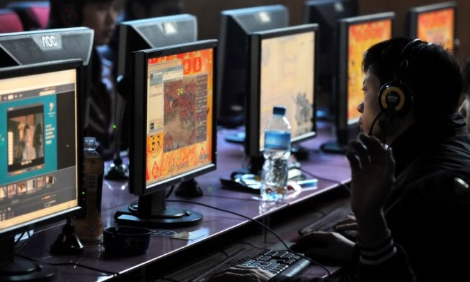 10 Countries with Most Dangerous Hackers in the World 2 hackers 10 Countries with Most Dangerous Hackers in the World - 2