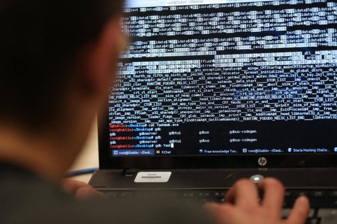 hackers and cyber crimes 10 Countries with Most Dangerous Hackers in the World - 18