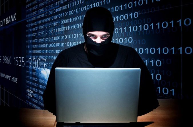 hackers around the world. 10 Countries with Most Dangerous Hackers in the World - 19