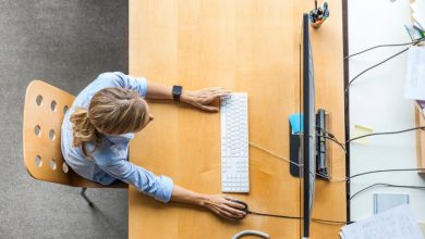 Is Your Virtual Assistant a Safety Risk? 18 laptop 2 Is Your Virtual Assistant a Safety Risk? - 18