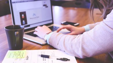 laptop 4 What's New in IT Asset Management? - 7