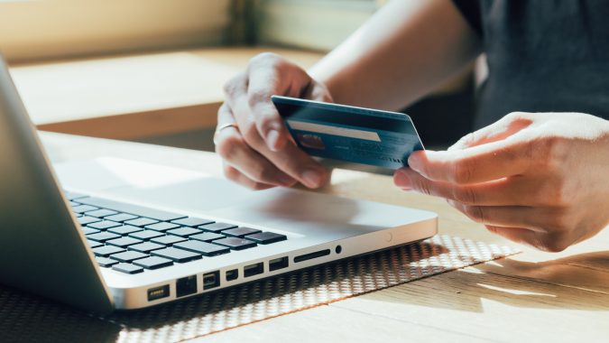A Comprehensive Guide on MasterCard – All You Need to Know 3 laptop credit card A Comprehensive Guide on MasterCard – All You Need to Know - 3