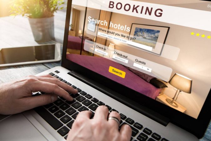 laptop search Cutting the Cost of Your Next Trip Abroad - 3