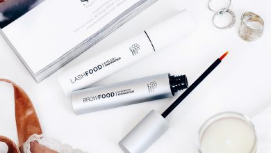 Top 10 Best Eyelash Products Worth Trying 65 lashfood eyelash serum Top 10 Best Eyelash Products Worth Trying - 65