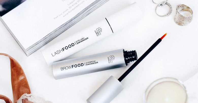 Top 10 Best Eyelash Products Worth Trying 1 lashfood eyelash serum Top 10 Best Eyelash Products Worth Trying - Lash serums 1