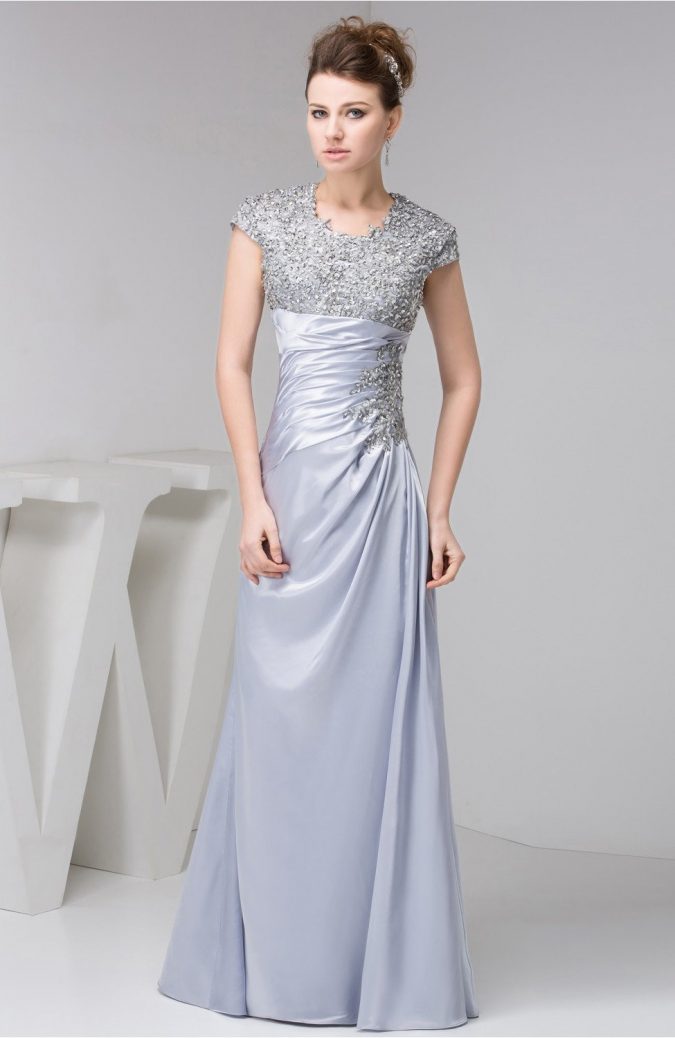lavender evening dress Best 20 Balenciaga Shoes Outfit Ideas for Women - 19