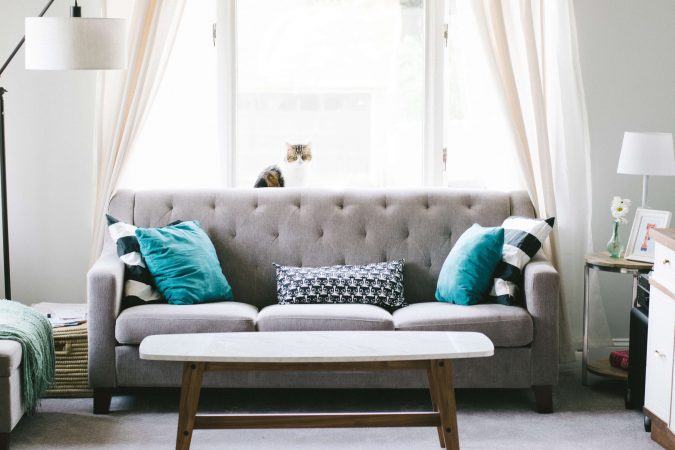 living room 1 The Ultimate Decorating Guide for Your Living Room - 5