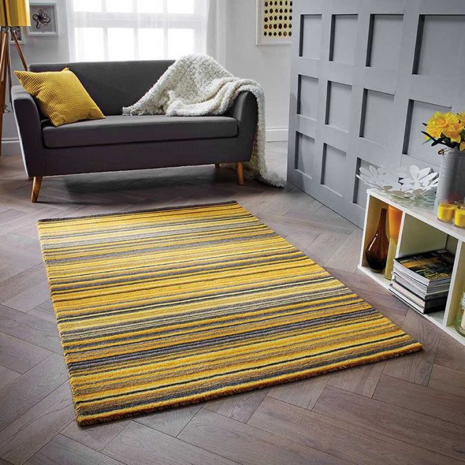 living room rug. The Ultimate Decorating Guide for Your Living Room - 8