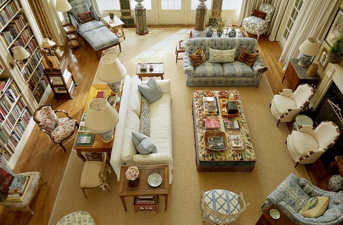 living room. The Ultimate Decorating Guide for Your Living Room - 10
