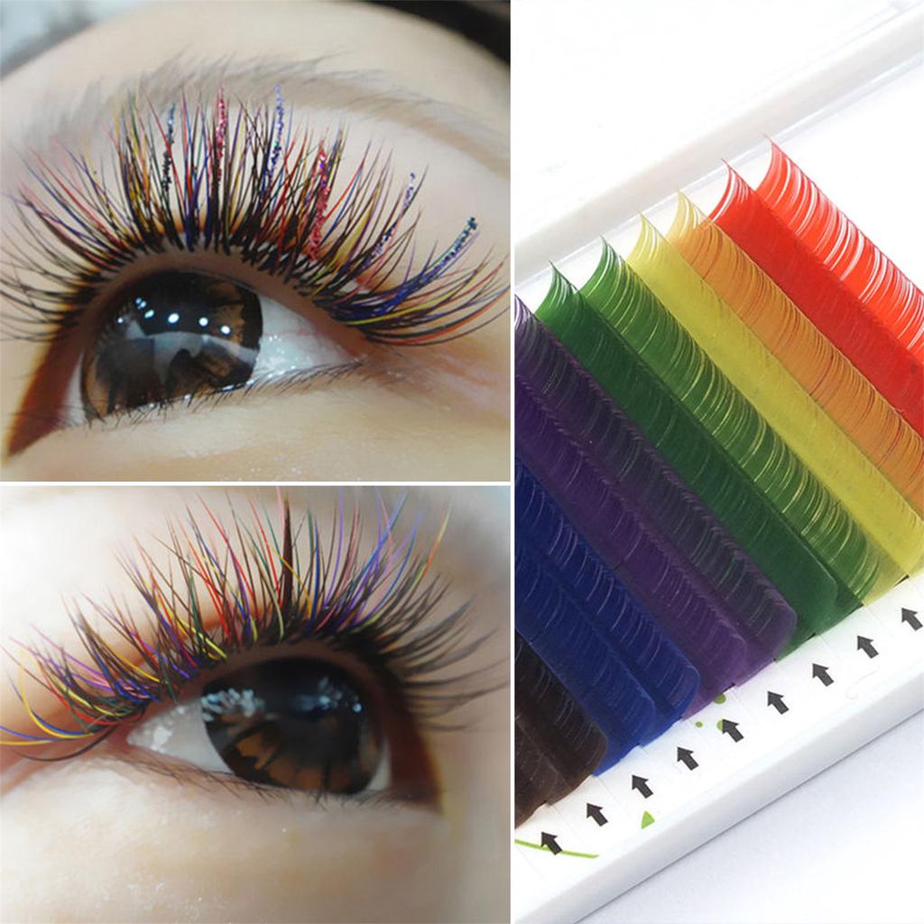 Top 20 Newest Eyelashes Beauty Trends