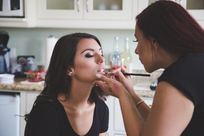 makeup school Top 10 Special Effects Makeup Schools in the USA - 21