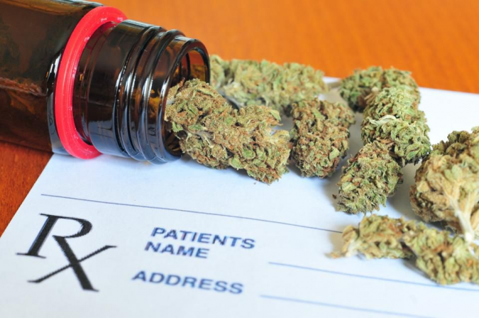 medical cannabis Top 10 Medical Benefits of Legal Cannabis - 7