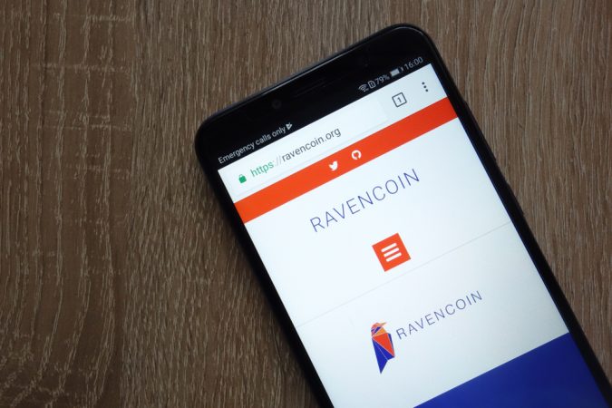 mobile Ravencoin cryptocurrency Top 10 Most Profitable Cryptocurrencies to Mine Today - 11