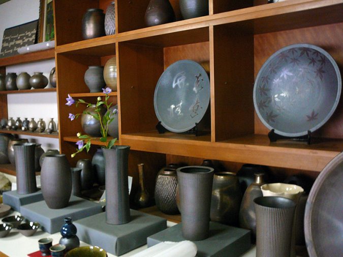 mori otani pottery japan Top 10 Most Luxurious Cruises for Couples - 18