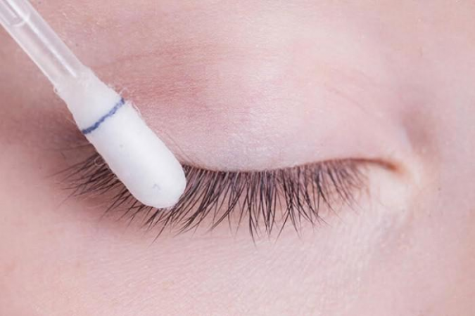 Top 20 Newest Eyelashes Beauty Trends 25 natural eyelash care 3 Top 20 Newest Eyelashes Beauty Trends - 25
