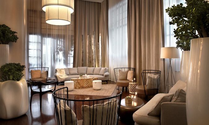 Top 10 Property and Interior Stylists 58 philippe starck interior Top 10 Property and Interior Stylists - 58