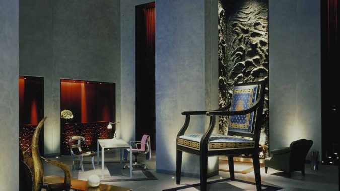 philippe starck interior designs Top 10 Property and Interior Stylists - 55