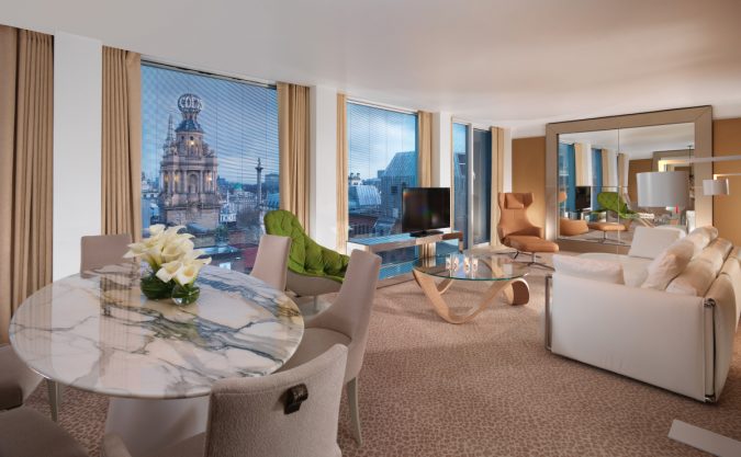 Top 10 Property and Interior Stylists 56 philippe starck interior style Top 10 Property and Interior Stylists - 56