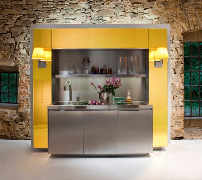 Top 10 Property and Interior Stylists 59 philippe starck kitchen Top 10 Property and Interior Stylists - 59