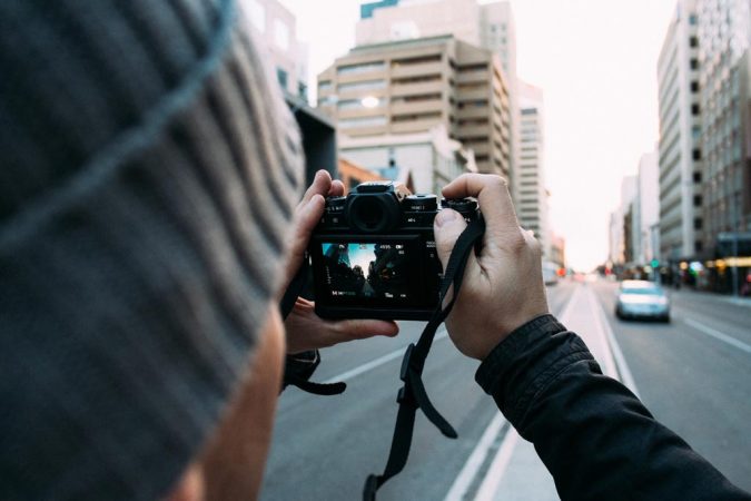 photographer Top 10 Best Motion Photographers in the World - 49