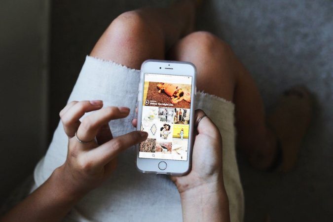 put photos on instagram 10 Best Practices to Get More Instagram Likes - 6