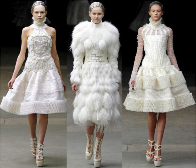 sarah burton wedding dresses. Top 10 Most Expensive Wedding Dress Designers - 23