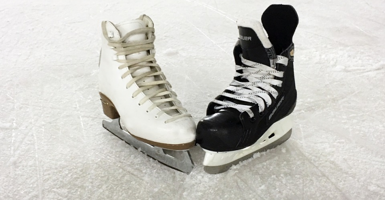 skates How to Find the Perfect Pair of Figure Skates for You - skaters 1