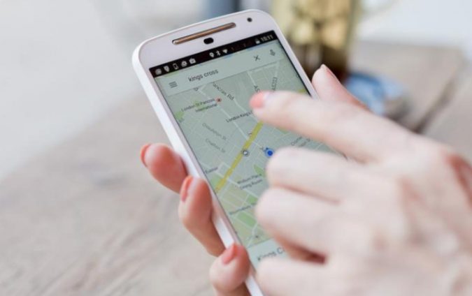 tracking lost mobile Top 5 Reasons to Use Cell Phone Tracker - 4